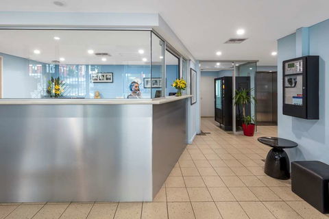 Nesuto Chippendale Sydney Apt Hotel - Accommodation Brisbane 1