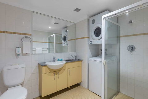 Nesuto Chippendale Sydney Apt Hotel - Accommodation Brisbane 2