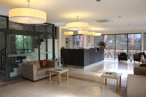 Bairnsdale International - Accommodation Brisbane 1