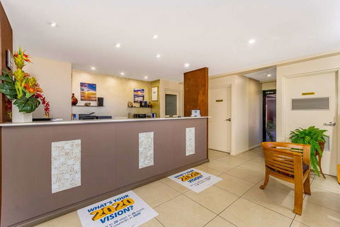 Quality Hotel Darwin Airport - Accommodation Brisbane 2