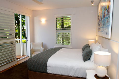 The Emerald Resort - Accommodation Brisbane 0
