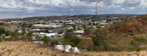 Abacus Motel Mount Isa - Accommodation Brisbane 2
