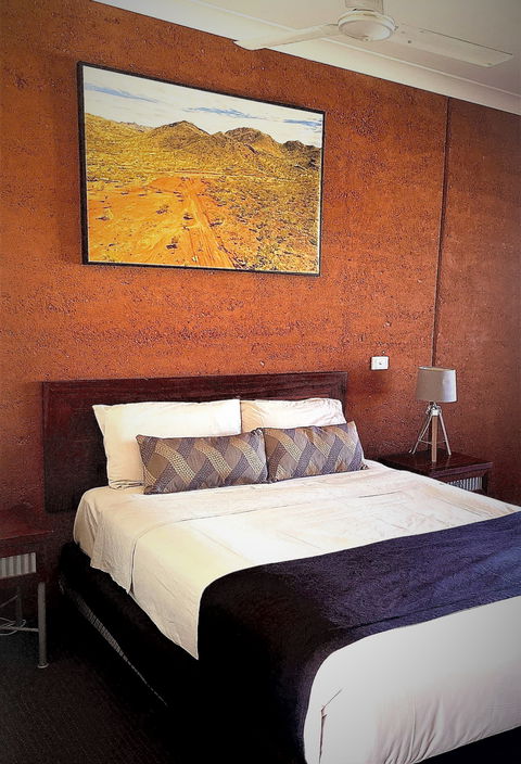 Gidgee Inn - Accommodation Brisbane 1