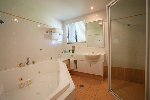 Macquarie Barracks Inn - Accommodation Brisbane 2