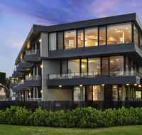 Ibis Styles Port Macquarie - Accommodation Brisbane