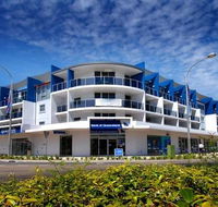 Mantra Quayside - Accommodation Brisbane