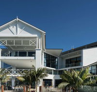 Sails Resort Port Macquarie by Rydges - Accommodation Brisbane