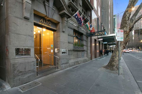 Alto Hotel On Bourke - Accommodation Brisbane 0