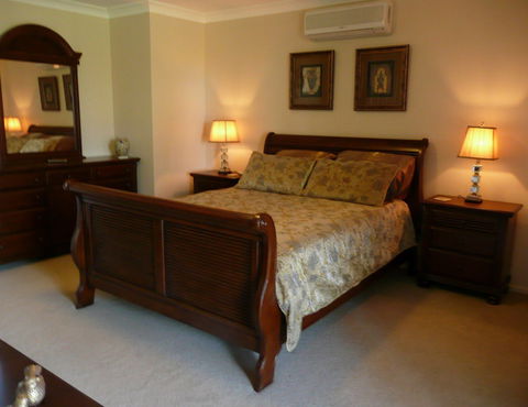 Yarrandabbi Dreaming Boutique B&B - Accommodation Brisbane 1