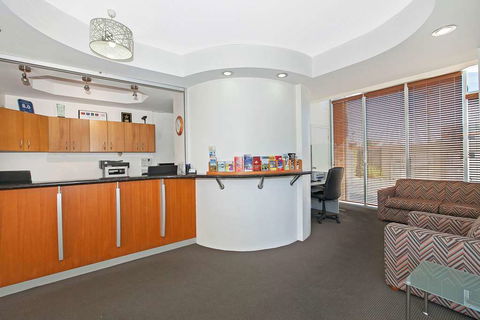 Comfort Inn & Suites Northgate Airport - Accommodation Brisbane 1