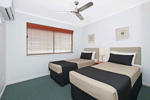 Comfort Inn & Suites Northgate Airport - Accommodation Brisbane 2