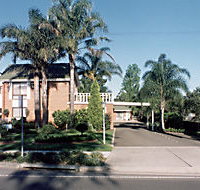 Avaleen Lodge Motor Inn - Accommodation Brisbane