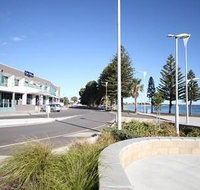 Ceduna Foreshore Hotel/Motel - Accommodation Brisbane