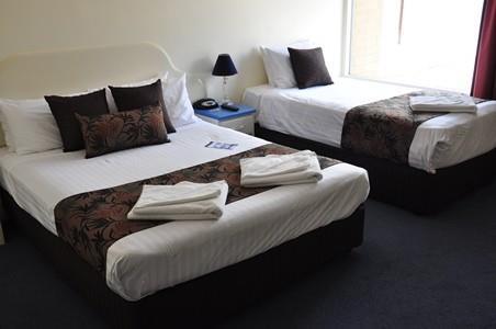 Ceduna Foreshore Hotel/Motel - Accommodation Brisbane 2