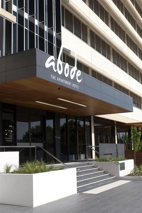 Abode Woden - Accommodation Brisbane 0