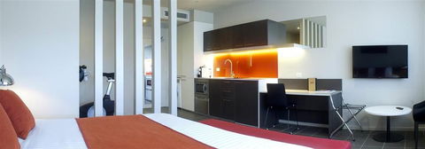 Abode Woden - Accommodation Brisbane 1