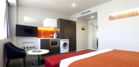 Abode Woden - Accommodation Brisbane 2