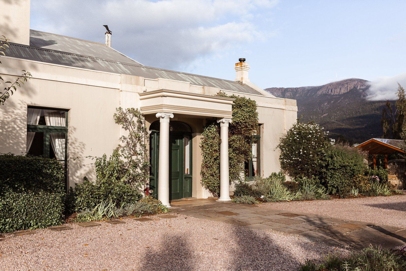 Hobart TAS Accommodation Brisbane