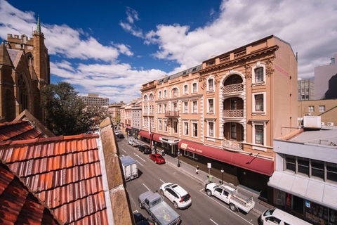 Hadley's Orient Hotel - Accommodation Brisbane 0