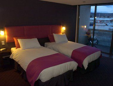 Zero Davey Apartment Hotel - Accommodation Brisbane 1