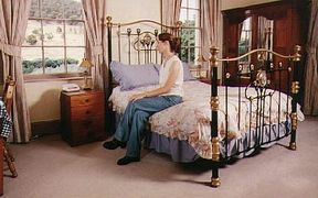 Prospect House - Accommodation Brisbane 0