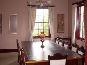 Prospect House - Accommodation Brisbane 1
