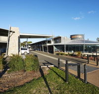 Station Motel - Accommodation Brisbane