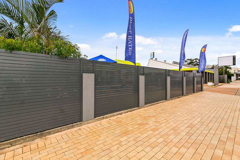 Comfort Inn On Main - Accommodation Brisbane 1