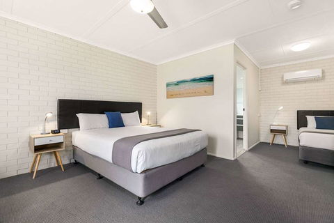 Comfort Inn On Main - Accommodation Brisbane 2