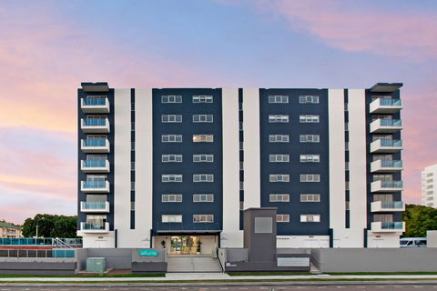 Allure Hotel And Apartments - Accommodation Brisbane 0