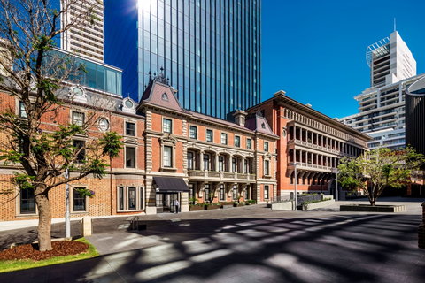 COMO The Treasury, Perth - Accommodation Brisbane 0