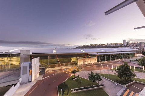 Adina Apartment Hotel Perth - Accommodation Brisbane 2