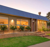 Quality Inn Swan Hill - Accommodation Brisbane