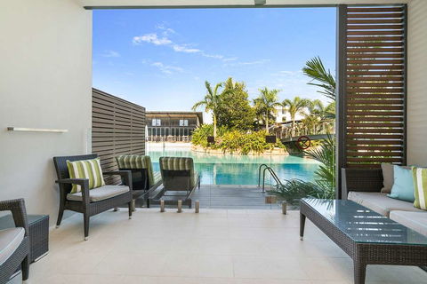 Mindil Beach Resort Casino - Accommodation Brisbane 0