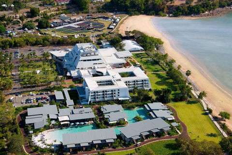Mindil Beach Resort Casino - Accommodation Brisbane 1
