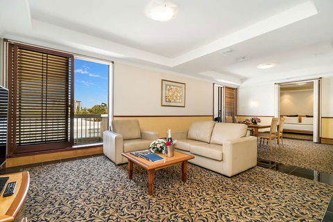 Mindil Beach Resort Casino - Accommodation Brisbane 2