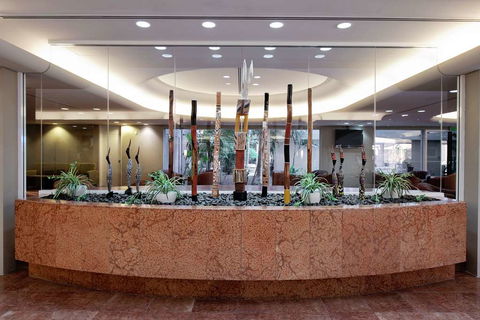 DoubleTree By Hilton Esplanade Darwin - Accommodation Brisbane 1