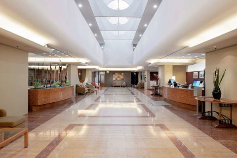 DoubleTree By Hilton Esplanade Darwin - Accommodation Brisbane 2