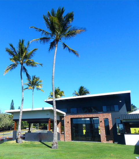 Mackay Seabreeze Apartments - Accommodation Brisbane 2