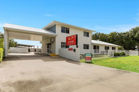 Econo Lodge Beachside - Accommodation Brisbane 2