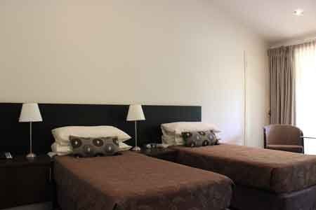 Karratha International Hotel - Accommodation Brisbane 2