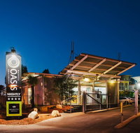 Majestic Oasis Apartments - Accommodation Brisbane