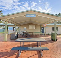 Discovery Parks Port Augusta - Accommodation Brisbane