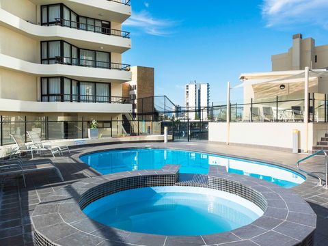 Breakfree Cosmopolitan Resort - Accommodation Brisbane 2