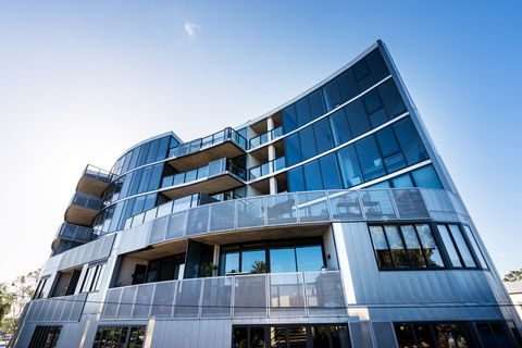 Anchorage Apartments Hampton - Accommodation Brisbane 0