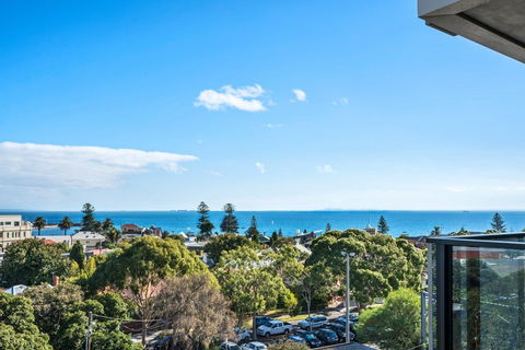 Anchorage Apartments Hampton - Accommodation Brisbane 1