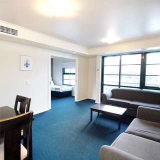 Arrow On Spencer - Accommodation Brisbane 2