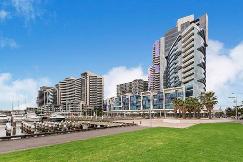 DPC New Quay - Accommodation Brisbane 0