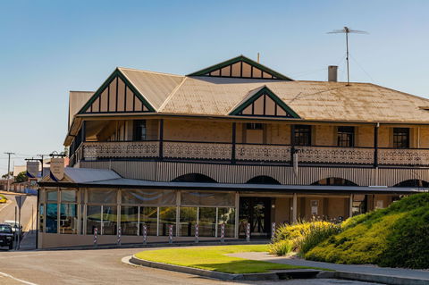 Aurora Ozone Hotel - Accommodation Brisbane 1
