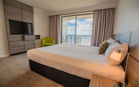 Aurora Ozone Hotel - Accommodation Brisbane 2
